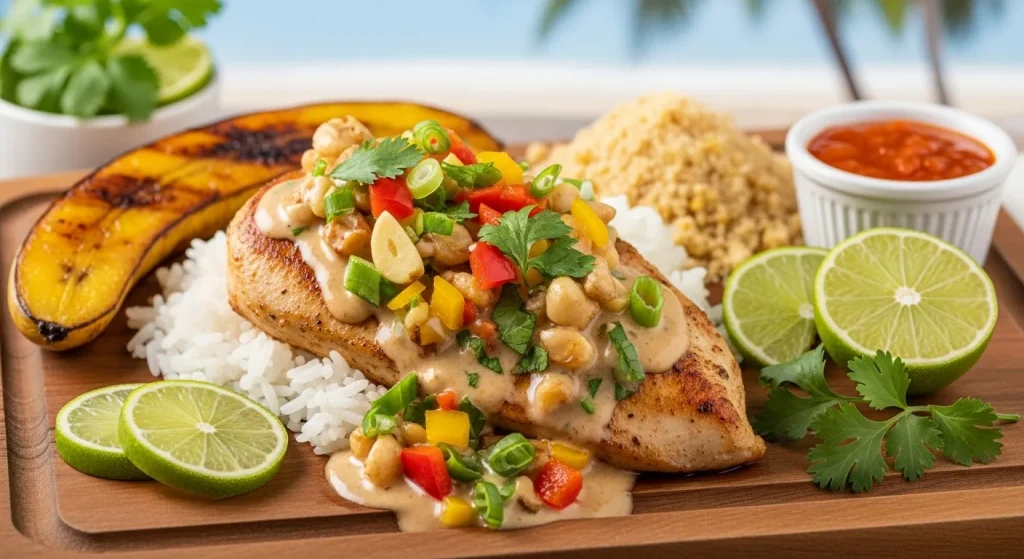 Brazilian Mounjaro Recipe