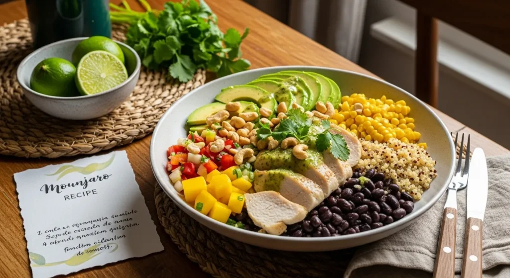 Brazilian Mounjaro Recipe