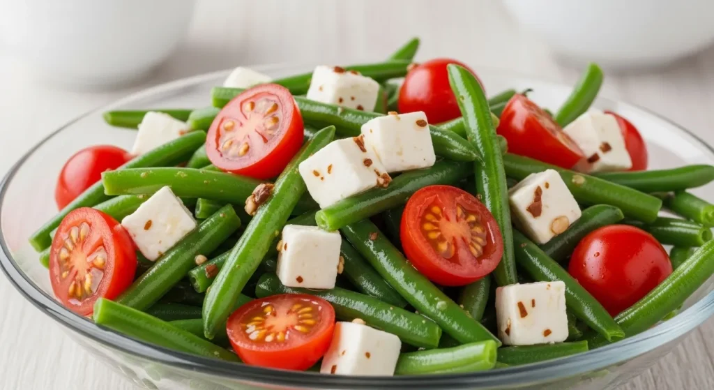 Canned Green Bean Recipes