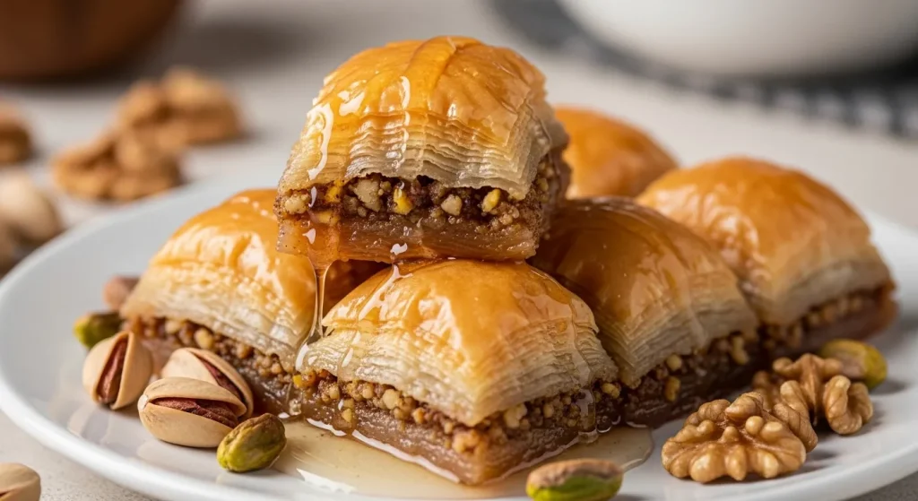 Baklava