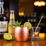 Kentucky Mule Recipe