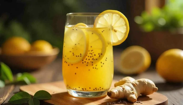 Natural Zepbound Recipe