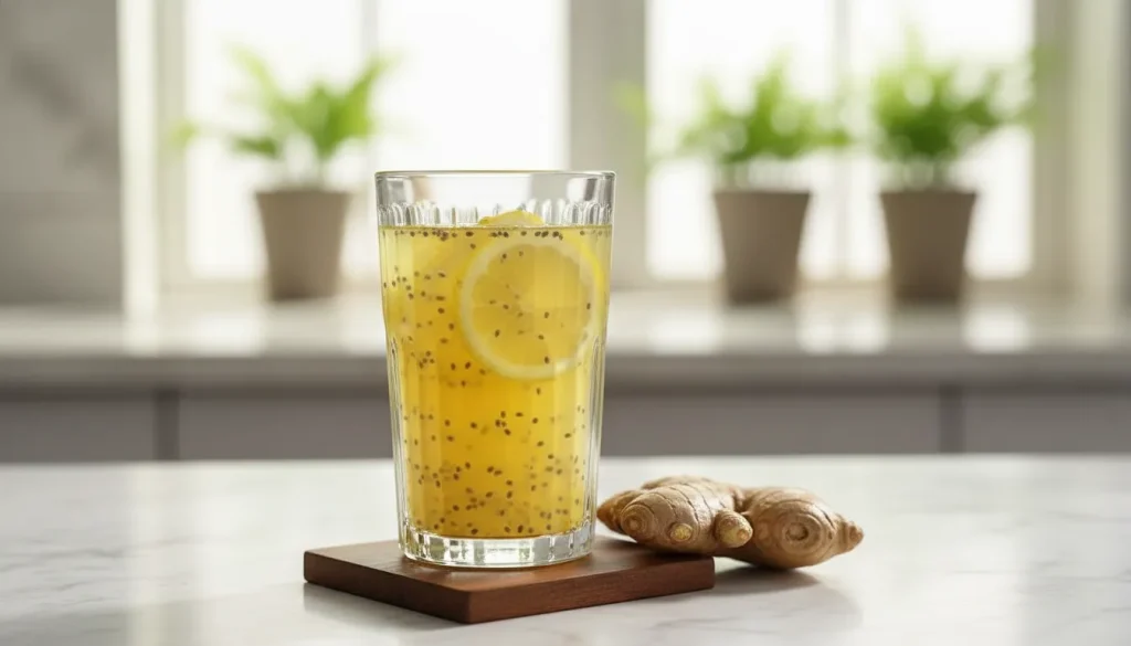 Natural Zepbound Recipe