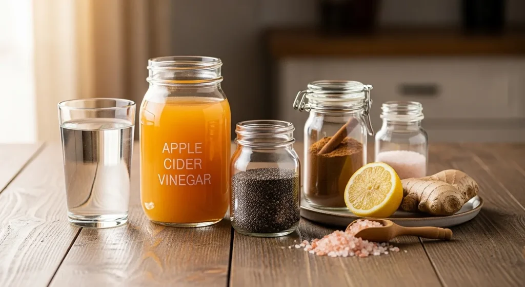 Natural Zepbound Recipe