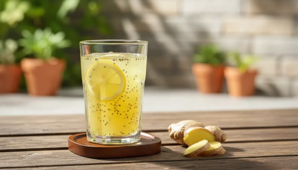 Natural Zepbound Recipe