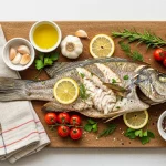 Rockfish Recipes